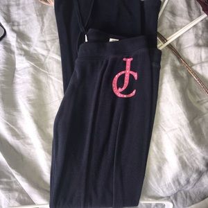 Juicy Couture Sweat Pant